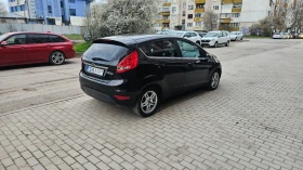 Ford Fiesta Keyless Go, 1, 4 бензин/ lpg, климатроник | Auto.bg — изображение 6 Ford Fiesta Keyless Go, 1, 4 бензин/ lpg, климатроник | Auto.bg — изображение 6