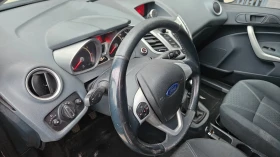 Ford Fiesta Keyless Go, 1, 4 бензин/ lpg, климатроник | Auto.bg — изображение 14 Ford Fiesta Keyless Go, 1, 4 бензин/ lpg, климатроник | Auto.bg — изображение 14