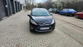 Ford Fiesta Keyless Go, 1, 4 бензин/ lpg, климатроник | Auto.bg — изображение 3 Ford Fiesta Keyless Go, 1, 4 бензин/ lpg, климатроник | Auto.bg — изображение 3