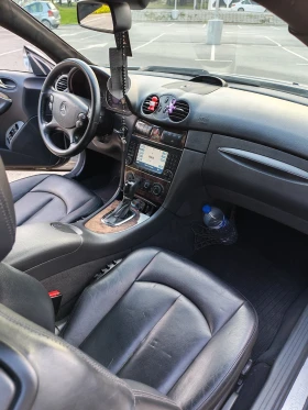 Mercedes-Benz CLK 200 compressor - 2700 € / 5280.74 лв. - 20054517 9 | Car24.bg Mercedes-Benz CLK 200 compressor - 2700 € / 5280.74 лв. - 20054517 9