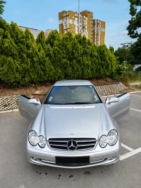 Mercedes-Benz CLK 200 compressor - 2700 € / 5280.74 лв. - 20054517 4 | Car24.bg Mercedes-Benz CLK 200 compressor - 2700 € / 5280.74 лв. - 20054517 4