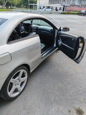 Mercedes-Benz CLK 200 compressor - 2700 € / 5280.74 лв. - 20054517 8 | Car24.bg Mercedes-Benz CLK 200 compressor - 2700 € / 5280.74 лв. - 20054517 8
