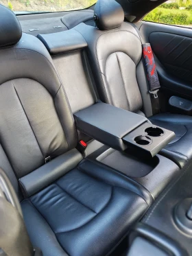 Mercedes-Benz CLK 200 compressor - 2700 € / 5280.74 лв. - 20054517 11 | Car24.bg Mercedes-Benz CLK 200 compressor - 2700 € / 5280.74 лв. - 20054517 11