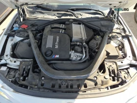 BMW M3 * АвтоКредит * (ЦЕНА ДО БГ) | Auto.bg — изображение 17 BMW M3 * АвтоКредит * (ЦЕНА ДО БГ) | Auto.bg — изображение 17