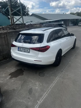 Mercedes-Benz C 220 - 26500 € / 51829.49 лв. - 48868913 2 | Car24.bg Mercedes-Benz C 220 - 26500 € / 51829.49 лв. - 48868913 2