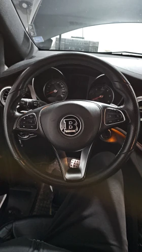 Mercedes-Benz V 300 V250 long - 29999 € / 58672.94 лв. - 99253871 4 | Car24.bg Mercedes-Benz V 300 V250 long - 29999 € / 58672.94 лв. - 99253871 4