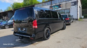 Mercedes-Benz V 300 V250 long - 29999 € / 58672.94 лв. - 99253871 2 | Car24.bg Mercedes-Benz V 300 V250 long - 29999 € / 58672.94 лв. - 99253871 2