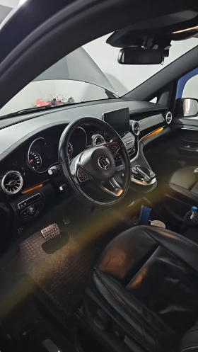 Mercedes-Benz V 300 V250 long - 29999 € / 58672.94 лв. - 99253871 5 | Car24.bg Mercedes-Benz V 300 V250 long - 29999 € / 58672.94 лв. - 99253871 5