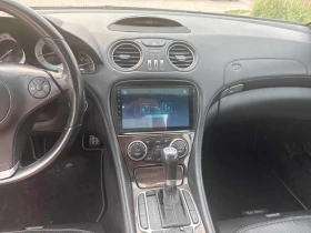 Mercedes-Benz SL 500 550/CARFAX/Night Edition/ПОДГРЕВ/КЛИП/ | Auto.bg — изображение 9 Mercedes-Benz SL 500 550/CARFAX/Night Edition/ПОДГРЕВ/КЛИП/ | Auto.bg — изображение 9