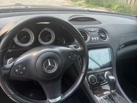 Mercedes-Benz SL 500 550/CARFAX/Night Edition/ПОДГРЕВ/КЛИП/ | Auto.bg — изображение 8 Mercedes-Benz SL 500 550/CARFAX/Night Edition/ПОДГРЕВ/КЛИП/ | Auto.bg — изображение 8
