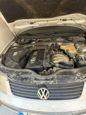 VW Passat 1.8 - 1800 € / 3520.49 лв. - 71531042 3 | Car24.bg VW Passat 1.8 - 1800 € / 3520.49 лв. - 71531042 3