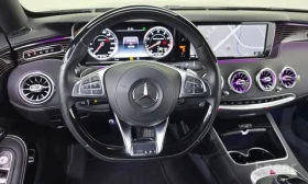 Mercedes-Benz S 400 4MATIC * ВСИЧКИ ЕКСТРИ * 55К КМ * | Auto.bg — изображение 7 Mercedes-Benz S 400 4MATIC * ВСИЧКИ ЕКСТРИ * 55К КМ * | Auto.bg — изображение 7