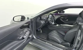 Mercedes-Benz S 400 4MATIC * ВСИЧКИ ЕКСТРИ * 55К КМ * | Auto.bg — изображение 5 Mercedes-Benz S 400 4MATIC * ВСИЧКИ ЕКСТРИ * 55К КМ * | Auto.bg — изображение 5
