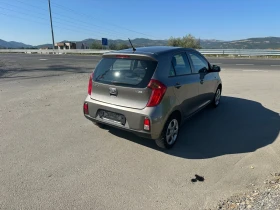 Kia Picanto 1.0LPG EURO6 - 5199 € / 10168.36 лв. - 27544840 4 | Car24.bg Kia Picanto 1.0LPG EURO6 - 5199 € / 10168.36 лв. - 27544840 4