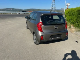 Kia Picanto 1.0LPG EURO6 - 5199 € / 10168.36 лв. - 27544840 6 | Car24.bg Kia Picanto 1.0LPG EURO6 - 5199 € / 10168.36 лв. - 27544840 6