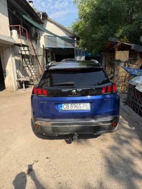 Peugeot 3008 undefined | Auto.bg — изображение 10 Peugeot 3008 undefined | Auto.bg — изображение 10