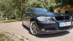 BMW 325 Газ/Бензин