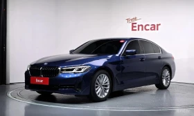 BMW 530 i Luxury | АВТОФИНАНСИРАНЕ | ЦЕНА ДО БЪЛГАРИЯ