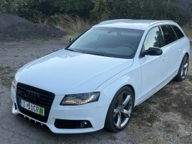 Audi A4 2.0TDI 4x4 - 5500 € - 23601934 3 | Car24.bg Audi A4 2.0TDI 4x4 - 5500 € - 23601934 3