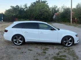 Audi A4 2.0TDI 4x4 - 5500 € - 23601934 8 | Car24.bg Audi A4 2.0TDI 4x4 - 5500 € - 23601934 8