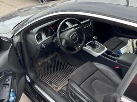Audi A5 2.0L * АвтоКредит * (ЦЕНА ДО БГ) | Auto.bg — изображение 9 Audi A5 2.0L * АвтоКредит * (ЦЕНА ДО БГ) | Auto.bg — изображение 9