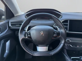 Peugeot 308 SW New Line UP ACTIVE PACK 1, 5 BlueHDi 130 EAT8// | Auto.bg — изображение 10 Peugeot 308 SW New Line UP ACTIVE PACK 1, 5 BlueHDi 130 EAT8// | Auto.bg — изображение 10