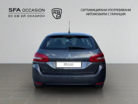 Peugeot 308 SW New Line UP ACTIVE PACK 1, 5 BlueHDi 130 EAT8// | Auto.bg — изображение 6 Peugeot 308 SW New Line UP ACTIVE PACK 1, 5 BlueHDi 130 EAT8// | Auto.bg — изображение 6