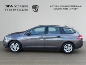 Peugeot 308 SW New Line UP ACTIVE PACK 1, 5 BlueHDi 130 EAT8// | Auto.bg — изображение 8 Peugeot 308 SW New Line UP ACTIVE PACK 1, 5 BlueHDi 130 EAT8// | Auto.bg — изображение 8
