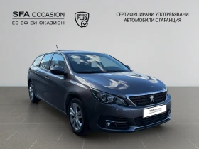 Peugeot 308 SW New Line UP ACTIVE PACK 1, 5 BlueHDi 130 EAT8// | Auto.bg — изображение 3 Peugeot 308 SW New Line UP ACTIVE PACK 1, 5 BlueHDi 130 EAT8// | Auto.bg — изображение 3