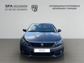 Peugeot 308 SW New Line UP ACTIVE PACK 1, 5 BlueHDi 130 EAT8// | Auto.bg — изображение 2 Peugeot 308 SW New Line UP ACTIVE PACK 1, 5 BlueHDi 130 EAT8// | Auto.bg — изображение 2
