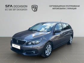 Peugeot 308 SW New Line UP ACTIVE PACK 1, 5 BlueHDi 130 EAT8//