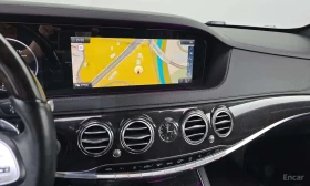 Mercedes-Benz S 400 L d 4MATIC * ФИКСИРАНА ЦЕНА ДО БЪЛГАРИЯ * | Auto.bg — изображение 12 Mercedes-Benz S 400 L d 4MATIC * ФИКСИРАНА ЦЕНА ДО БЪЛГАРИЯ * | Auto.bg — изображение 12