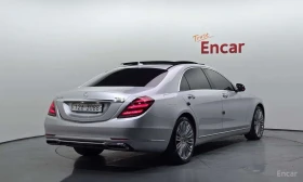 Mercedes-Benz S 400 L d 4MATIC * ФИКСИРАНА ЦЕНА ДО БЪЛГАРИЯ * | Auto.bg — изображение 2 Mercedes-Benz S 400 L d 4MATIC * ФИКСИРАНА ЦЕНА ДО БЪЛГАРИЯ * | Auto.bg — изображение 2