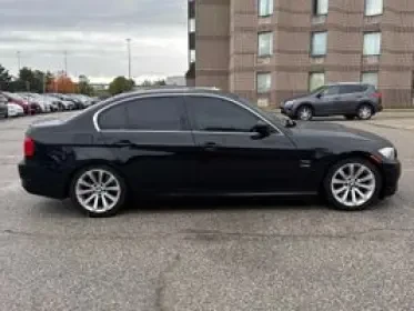 BMW 335 XDRIVE CARFAX АВТО КРЕДИТ  - изображение 5 | Auto.bg BMW 335 XDRIVE CARFAX АВТО КРЕДИТ  - изображение 5