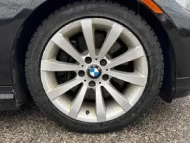 BMW 335 XDRIVE CARFAX АВТО КРЕДИТ  - изображение 9 | Auto.bg BMW 335 XDRIVE CARFAX АВТО КРЕДИТ  - изображение 9