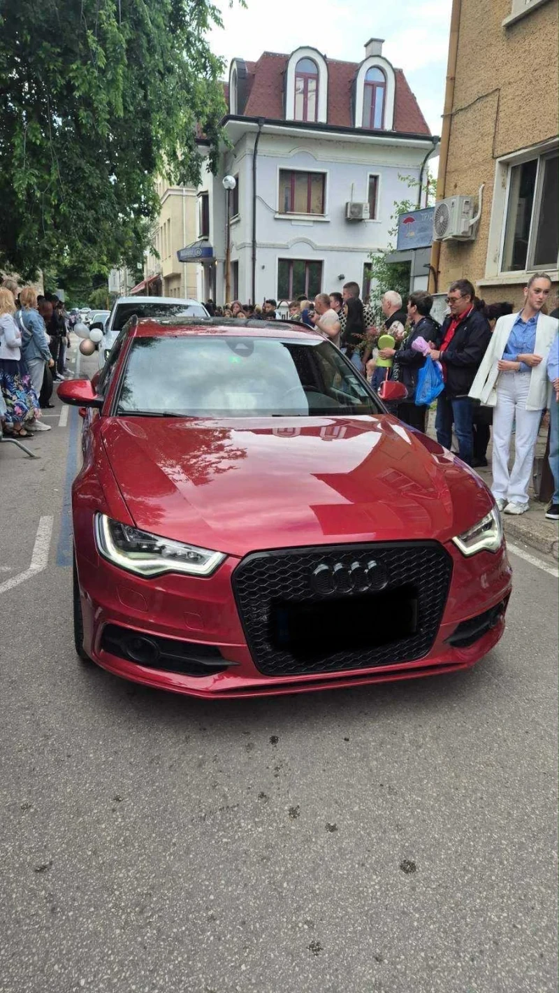 Audi A6 313 BI TDI / Exclusive / - 14500 € / 28359.53 лв. - 99387006 1 | Car24.bg Audi A6 313 BI TDI / Exclusive / - 14500 € / 28359.53 лв. - 99387006 1