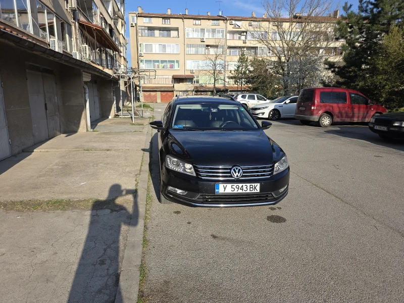 VW Passat 4x4 0886904197 - 9500 € / 18580.38 лв. - 62836073 1 | Car24.bg VW Passat 4x4 0886904197 - 9500 € / 18580.38 лв. - 62836073 1