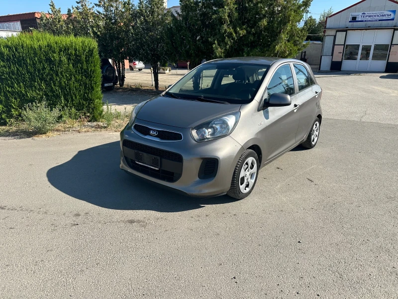 Kia Picanto 1.0LPG EURO6 - 5199 € / 10168.36 лв. - 27544840 1 | Car24.bg Kia Picanto 1.0LPG EURO6 - 5199 € / 10168.36 лв. - 27544840 1