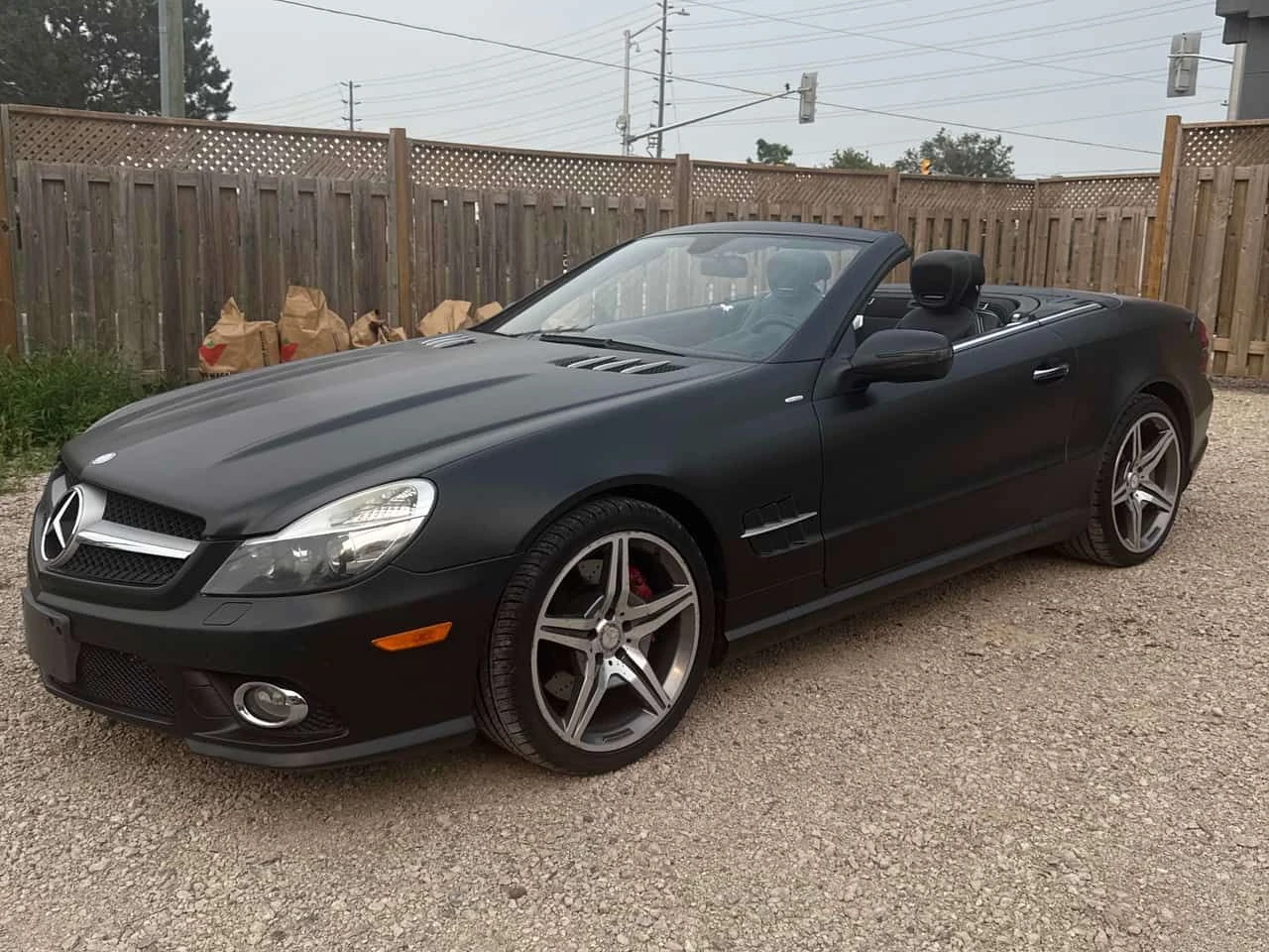 Mercedes-Benz SL 500 550/CARFAX/Night Edition/ПОДГРЕВ/КЛИП/ | Auto.bg — изображение 1 Mercedes-Benz SL 500 550/CARFAX/Night Edition/ПОДГРЕВ/КЛИП/ | Auto.bg — изображение 1