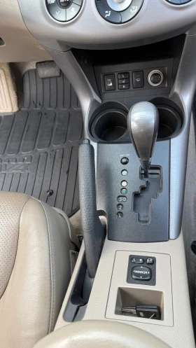 Toyota Rav4 2.0 | Mobile.bg — малка снимка 11