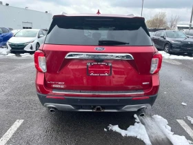 Ford Explorer * Limited * CARFAX * БЕЗ ПЪРВОНАЧАЛНА ВНОСКА - 44000 лв. / 22496.84 € - 33648402 4 | Car24.bg Ford Explorer * Limited * CARFAX * БЕЗ ПЪРВОНАЧАЛНА ВНОСКА - 44000 лв. / 22496.84 € - 33648402 4