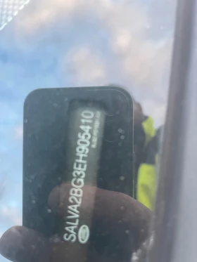 Land Rover Range Rover Evoque undefined | Auto.bg — изображение 17 Land Rover Range Rover Evoque undefined | Auto.bg — изображение 17