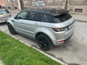 Land Rover Range Rover Evoque undefined | Auto.bg — изображение 14 Land Rover Range Rover Evoque undefined | Auto.bg — изображение 14