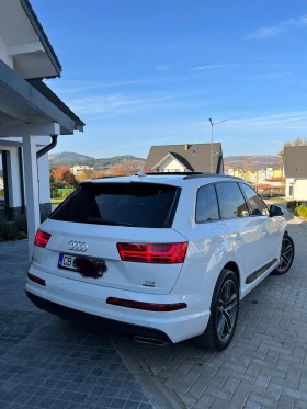 Audi Q7 3.0 TDI MATR?X - 28000 € / 54763.24 лв. - 83164461 3 | Car24.bg Audi Q7 3.0 TDI MATR?X - 28000 € / 54763.24 лв. - 83164461 3
