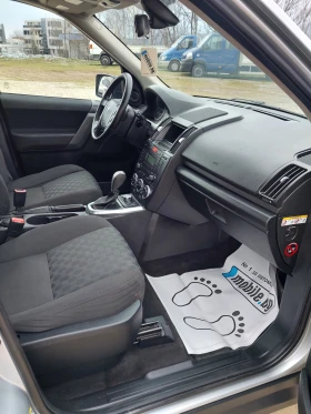 Land Rover Freelander 2.2- 152кс. 4х4 - 5200 € / 10170.32 лв. - 35075597 12 | Car24.bg Land Rover Freelander 2.2- 152кс. 4х4 - 5200 € / 10170.32 лв. - 35075597 12