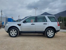 Land Rover Freelander 2.2- 152кс. 4х4 - 5200 € / 10170.32 лв. - 35075597 5 | Car24.bg Land Rover Freelander 2.2- 152кс. 4х4 - 5200 € / 10170.32 лв. - 35075597 5