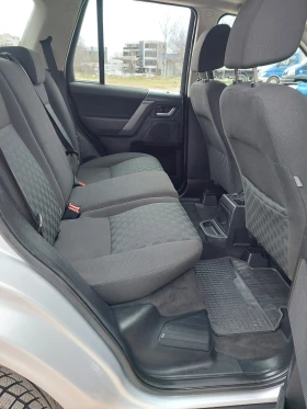 Land Rover Freelander 2.2- 152кс. 4х4 - 5200 € / 10170.32 лв. - 35075597 11 | Car24.bg Land Rover Freelander 2.2- 152кс. 4х4 - 5200 € / 10170.32 лв. - 35075597 11