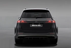 Mercedes-Benz GLE 53 4MATIC HYBRID/ AMG/ AIRMATIC/ BURMESTER/ 360/ - 117980 € / 230748.82 лв. - 43974865 5 | Car24.bg Mercedes-Benz GLE 53 4MATIC HYBRID/ AMG/ AIRMATIC/ BURMESTER/ 360/ - 117980 € / 230748.82 лв. - 43974865 5