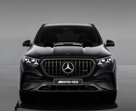 Mercedes-Benz GLE 53 4MATIC HYBRID/ AMG/ AIRMATIC/ BURMESTER/ 360/ - 117980 € / 230748.82 лв. - 43974865 2 | Car24.bg Mercedes-Benz GLE 53 4MATIC HYBRID/ AMG/ AIRMATIC/ BURMESTER/ 360/ - 117980 € / 230748.82 лв. - 43974865 2