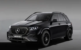 Mercedes-Benz GLE 53 4MATIC HYBRID/ AMG/ AIRMATIC/ BURMESTER/ 360/ - 117980 € / 230748.82 лв. - 43974865 3 | Car24.bg Mercedes-Benz GLE 53 4MATIC HYBRID/ AMG/ AIRMATIC/ BURMESTER/ 360/ - 117980 € / 230748.82 лв. - 43974865 3
